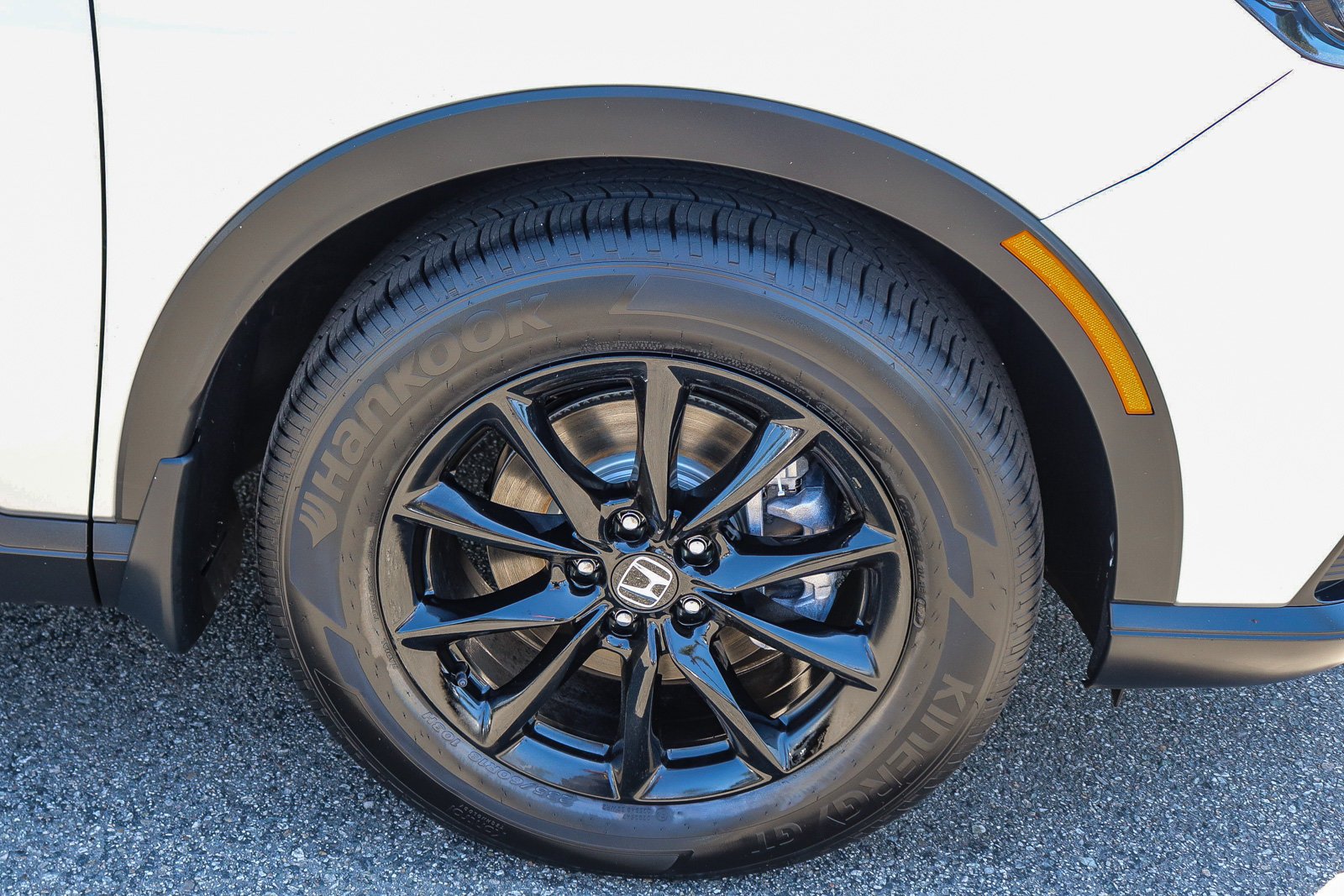 2026 Honda CR-V Sport-L - Photo 7