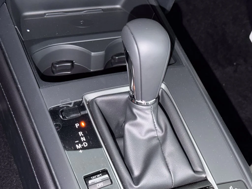 New 2026 Gray Mazda 2.5 S Premium image 20