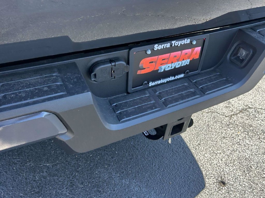New 2026 Underground Toyota SR5 image 12