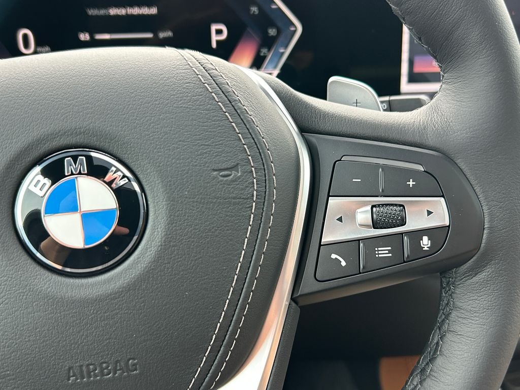 2026 BMW X5 40i - Photo 20