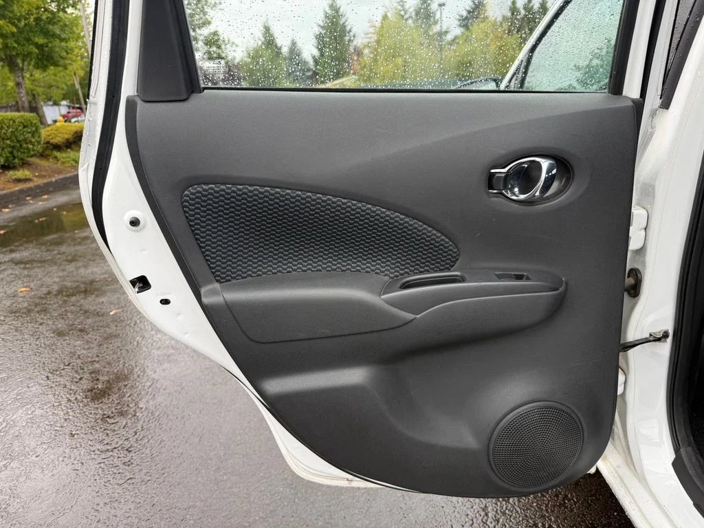Used 2016 Fresh Powder Nissan SV image 18