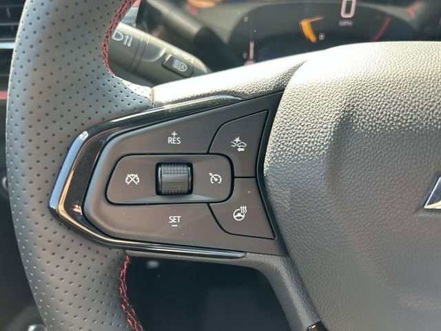 2026 Chevrolet Trailblazer RS - Photo 23