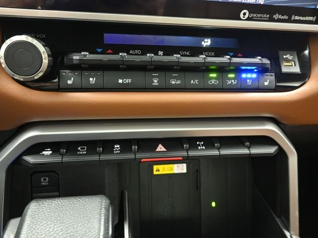 2022 TOYOTA TUNDRA - Image 17