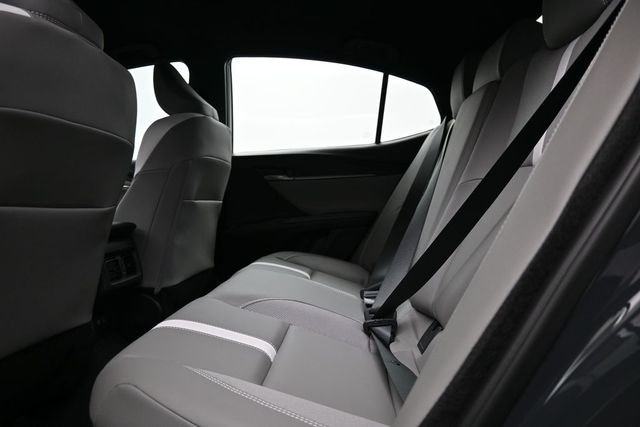 Used 2026  Toyota SE image 11