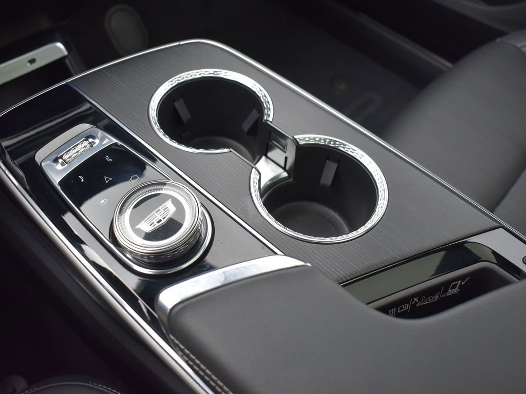 2024 CADILLAC LYRIQ - Image 19