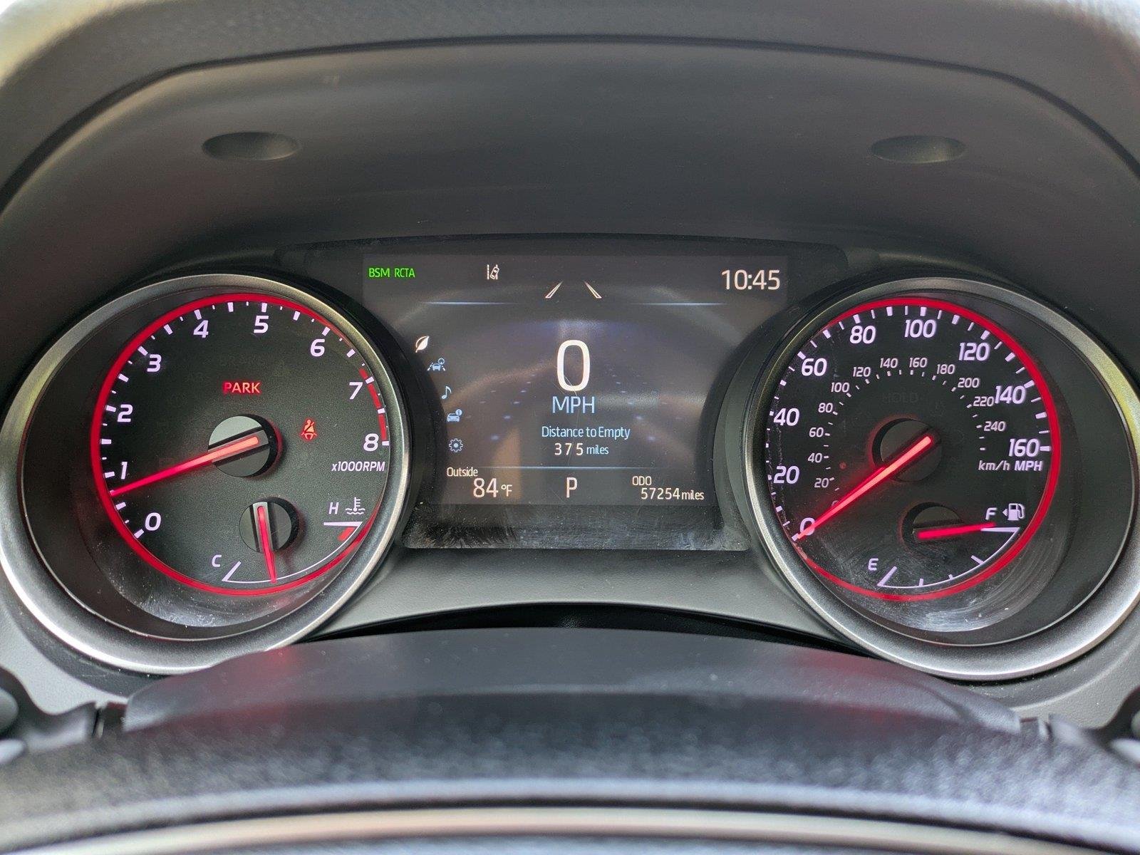 Used 2024  Toyota XSE image 25