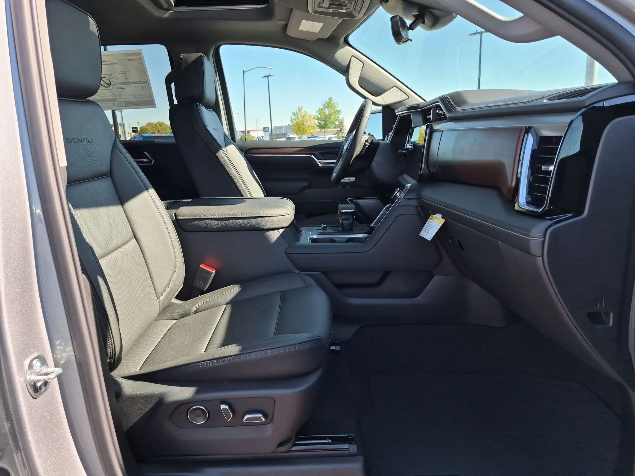 2026 GMC Sierra 1500 Denali - Photo 22