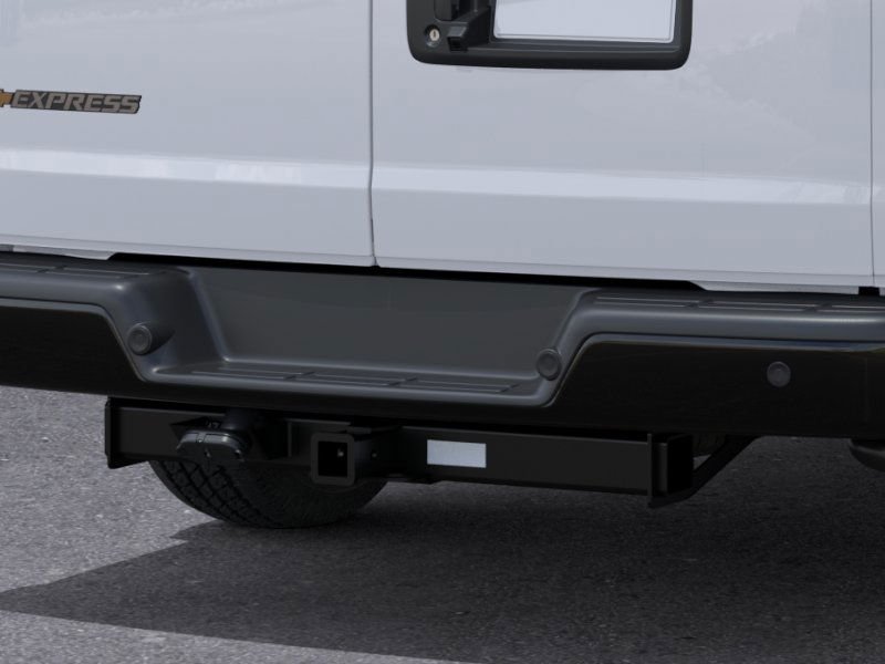 2026 Chevrolet Express Cargo Work Van - Photo 14