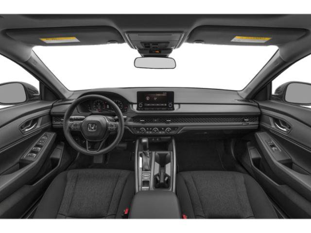 Used 2024 Blue Honda EX image 4