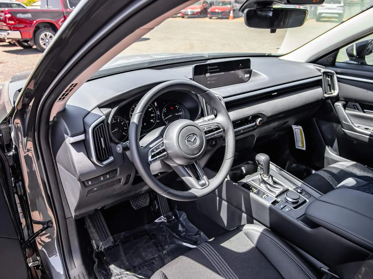 New 2026 Cypress Mazda 2.5 S Preferred AWD image 11