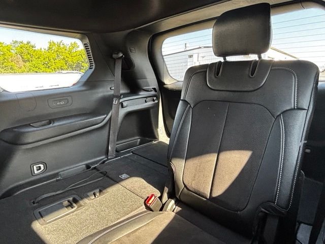 2024 Jeep Grand Cherokee L Altitude - Photo 6