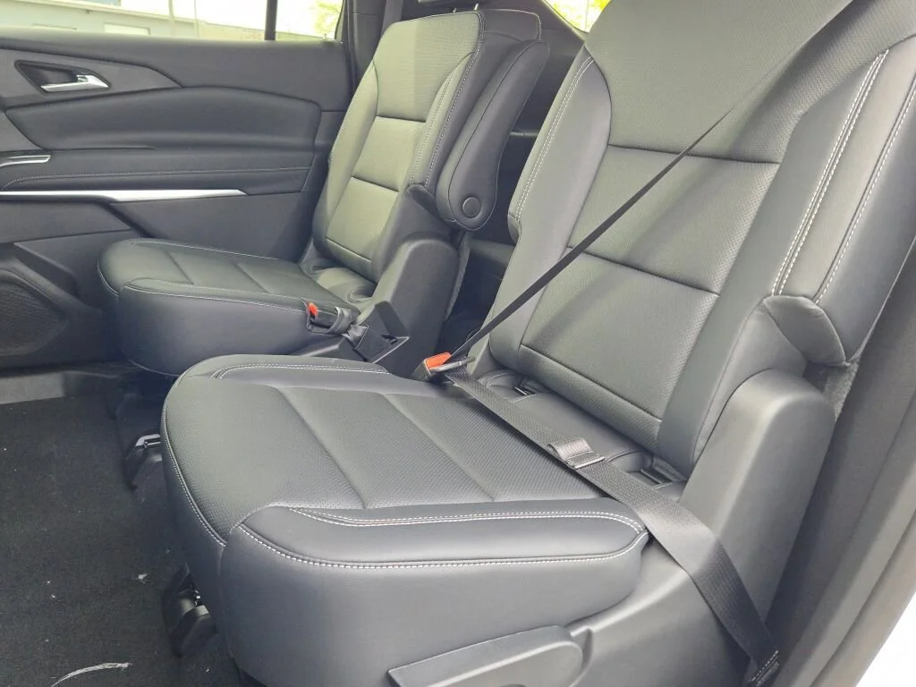 2026 Chevrolet Traverse LT - Photo 19
