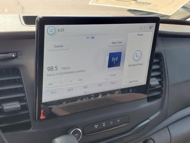 2025 Ford Transit Van Base - Photo 22