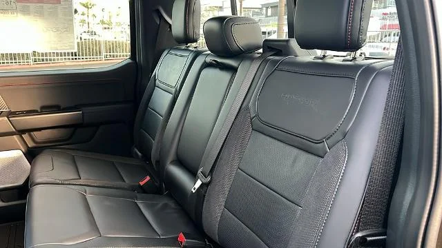 New 2026 Shelter Green Ford Raptor® image 33