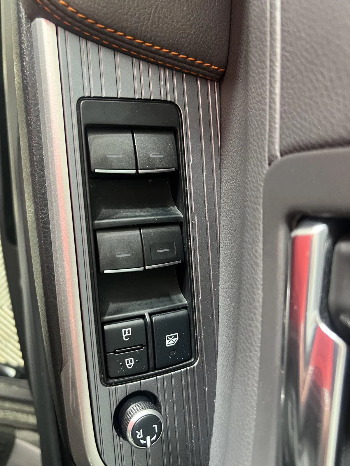 Used 2021 Predawn Gray Mica Toyota XSE image 12