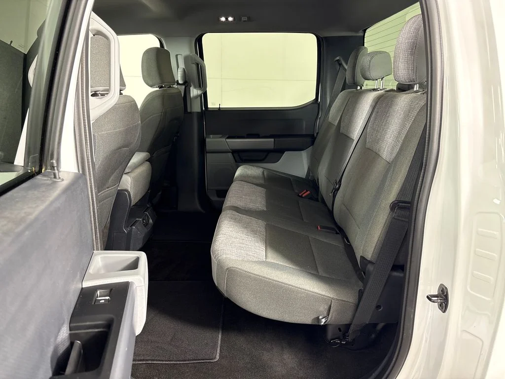 Certified Used 2022  Ford XLT image 31