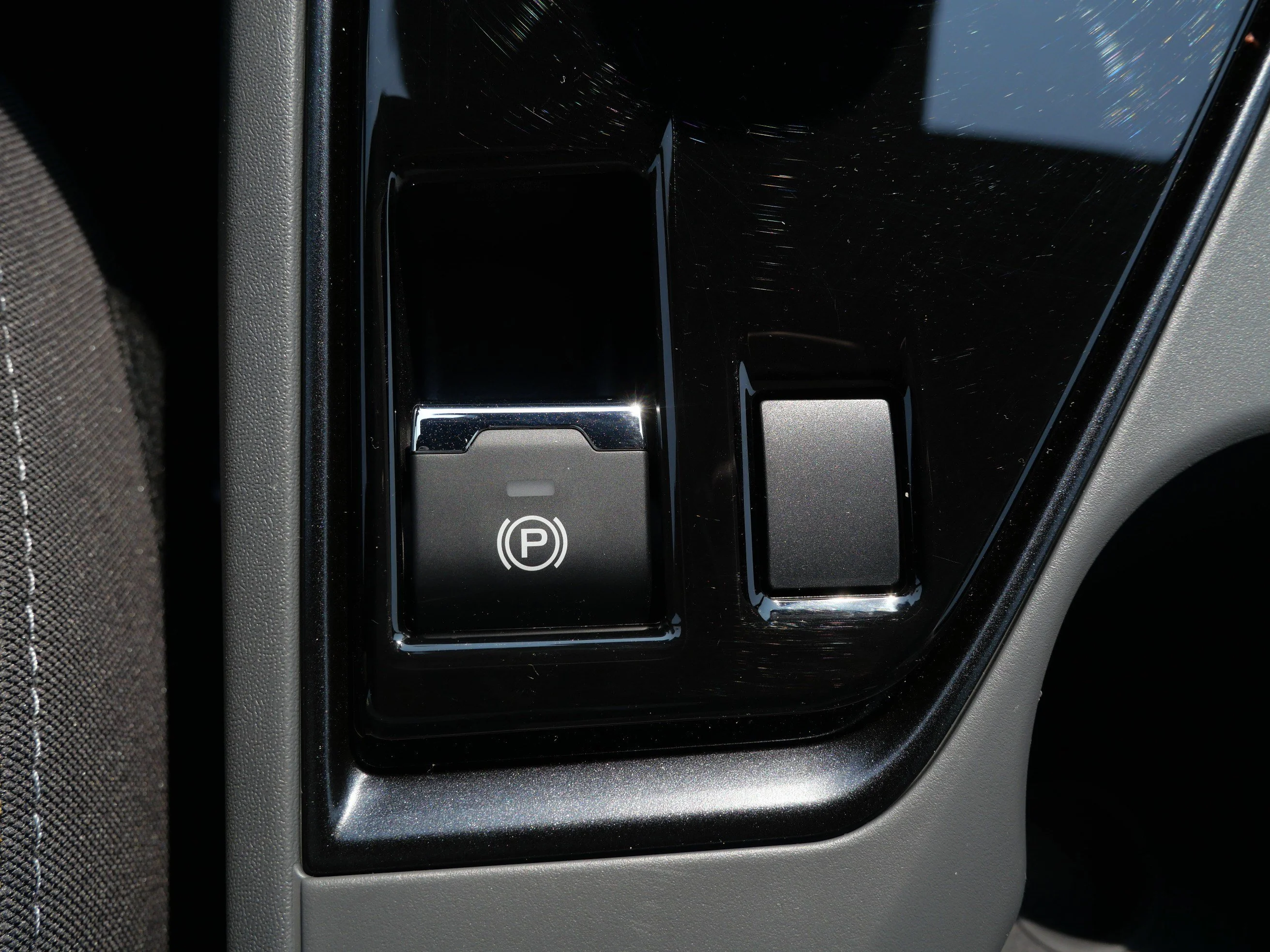 Used 2026 Ice Silver Metallic Subaru Sport image 32
