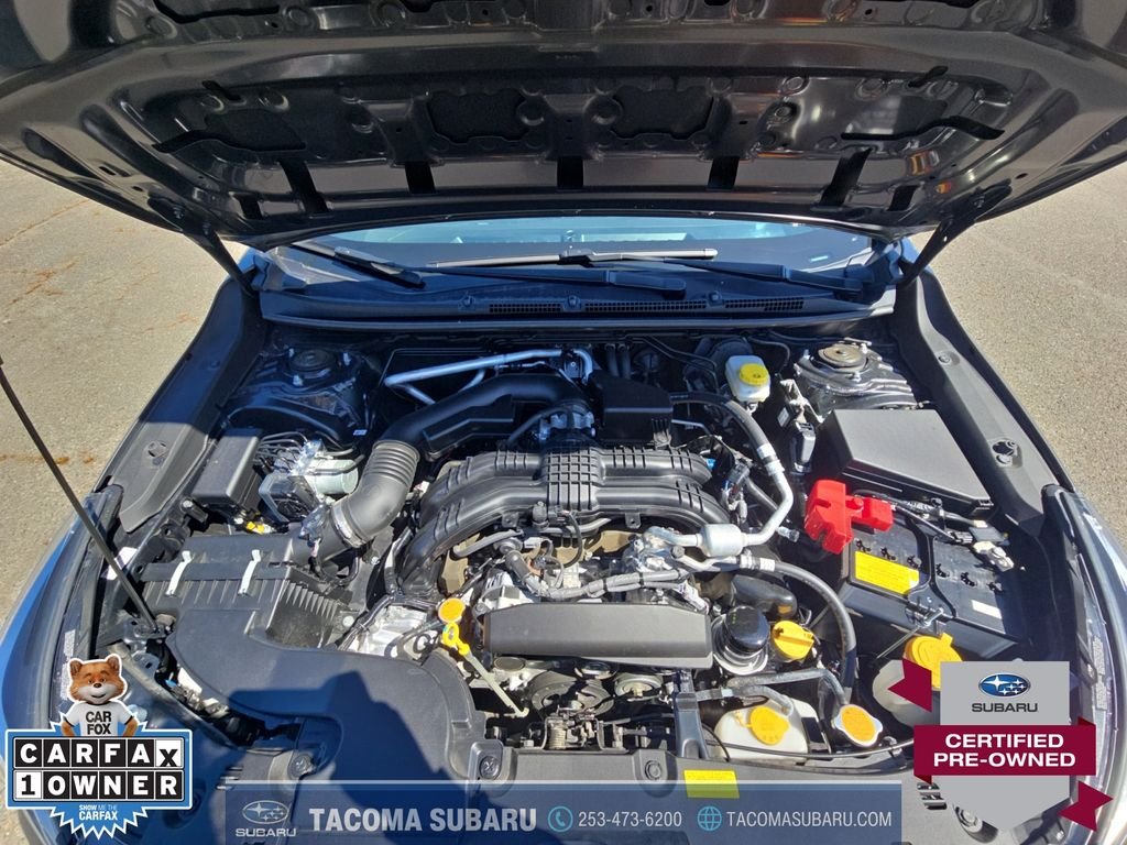 2024 Subaru Crosstrek Premium - Photo 20