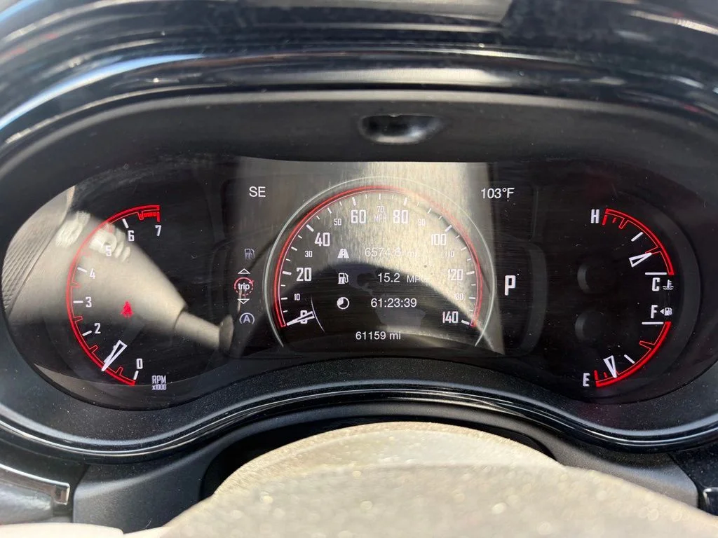 Used 2024 Red Dodge GT Plus image 10