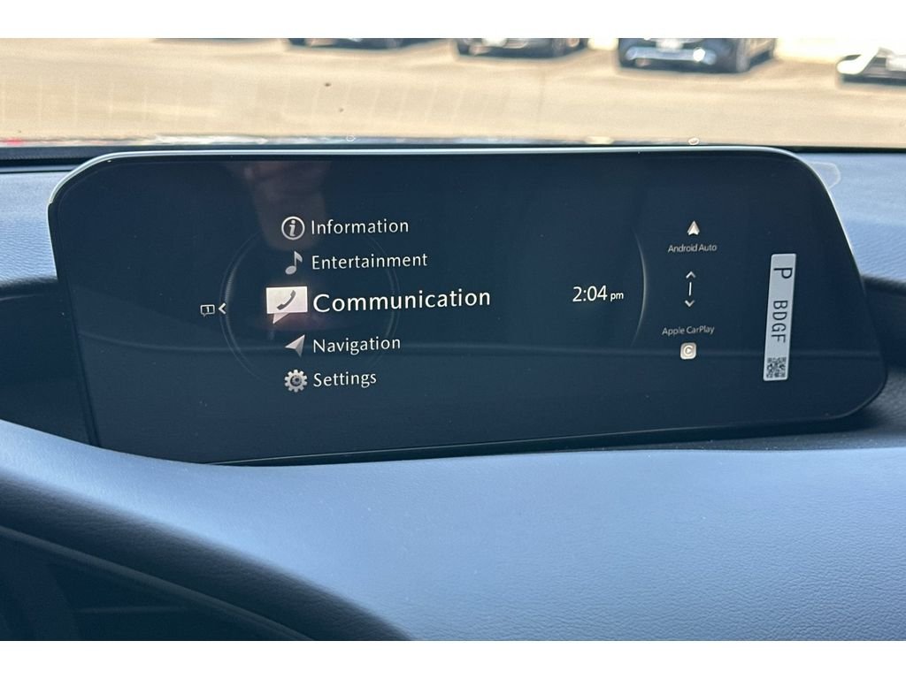 New 2026 Jet Black Mica Mazda 2.5 S Preferred image 15