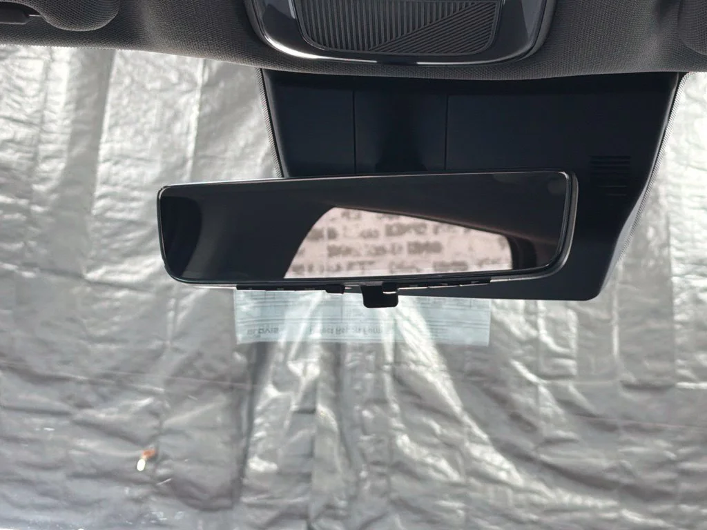 New 2027 Abyss Black Hyundai Limited image 21