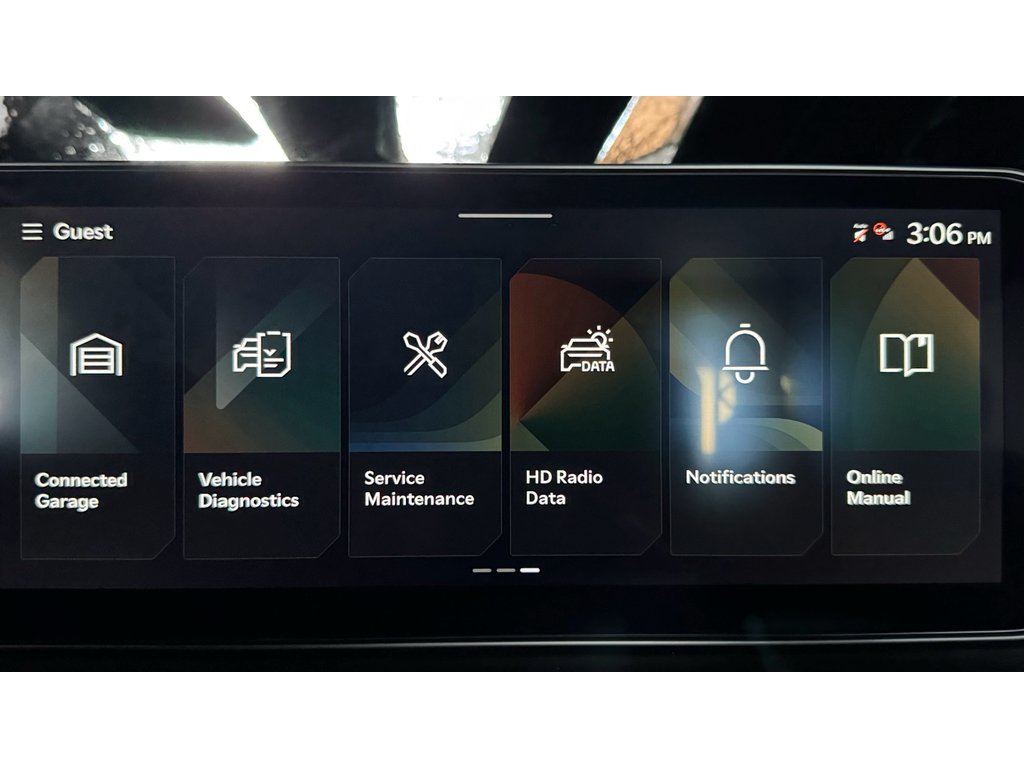 New 2026 Wolf Gray Kia GT-Line AWD image 19