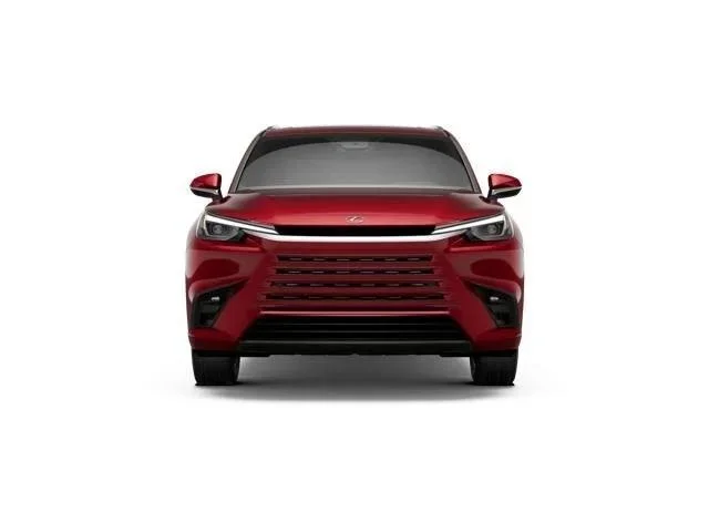 New 2026 Matador Red Mica Lexus PREMIUM AWD image 52