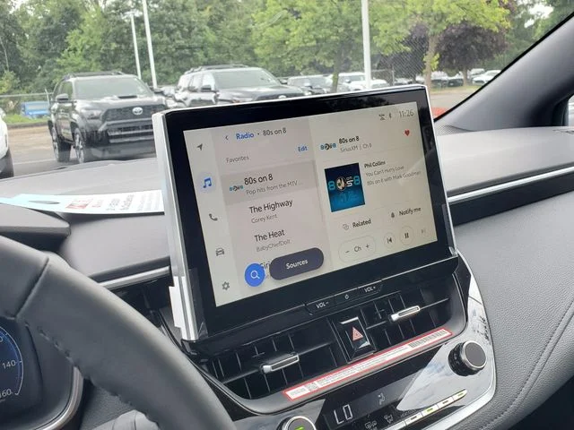 New 2026  Toyota XSE image 24