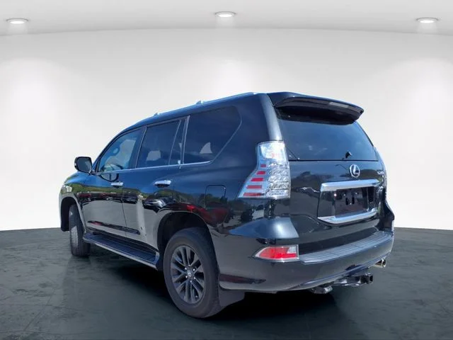 2023 Lexus GX PREMIUM - Photo 13