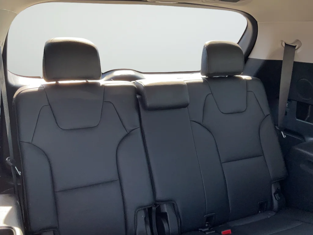 Certified Used 2024 Gray Kia SX image 23