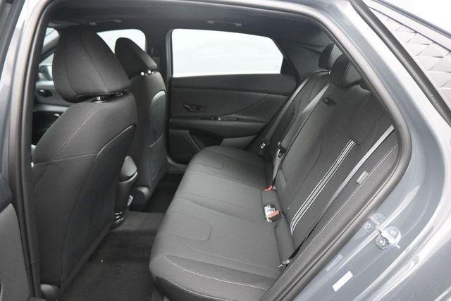 New 2026 Gray Hyundai SEL Sport image 15