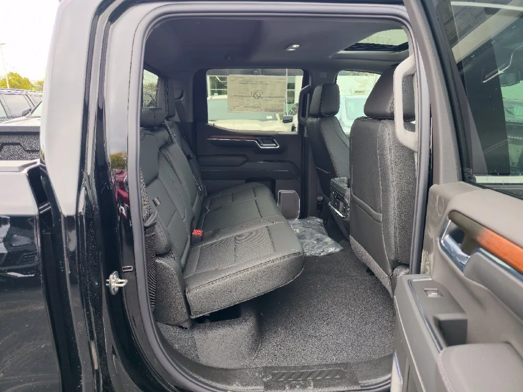 2026 GMC Sierra 1500 Denali - Photo 28