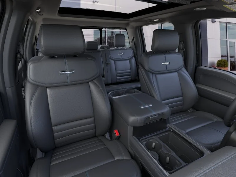 New 2026 Agate Black Metallic Ford F-450® Platinum® image 32