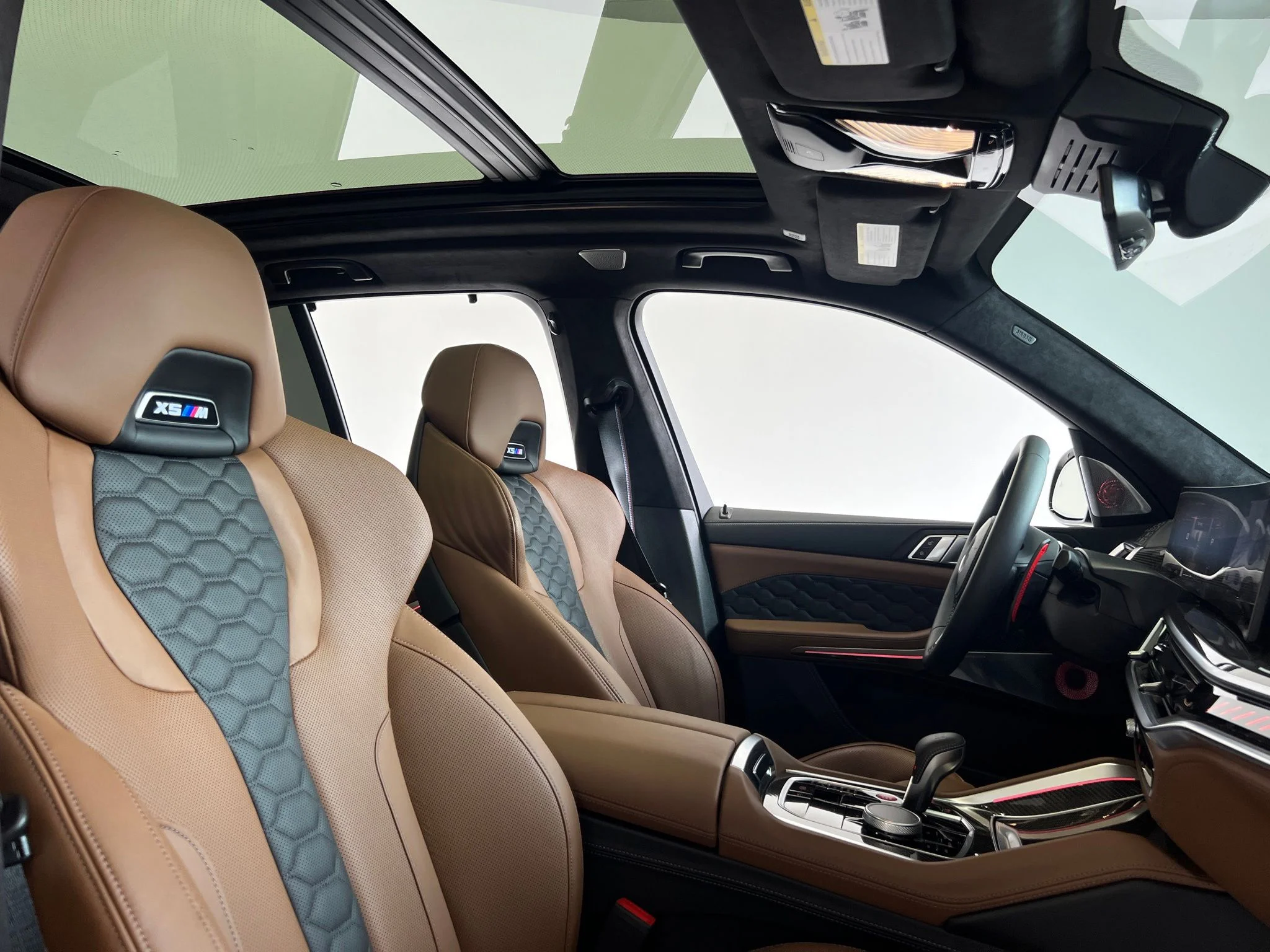 Used 2026 Black BMW Competition image 13