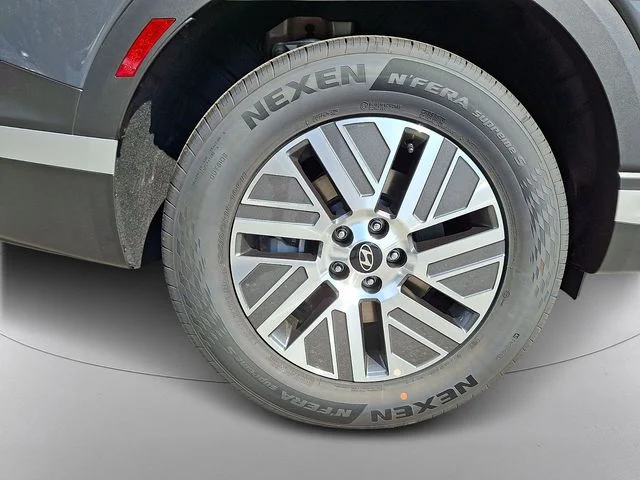 New 2027 Gray Hyundai Calligraphy image 6