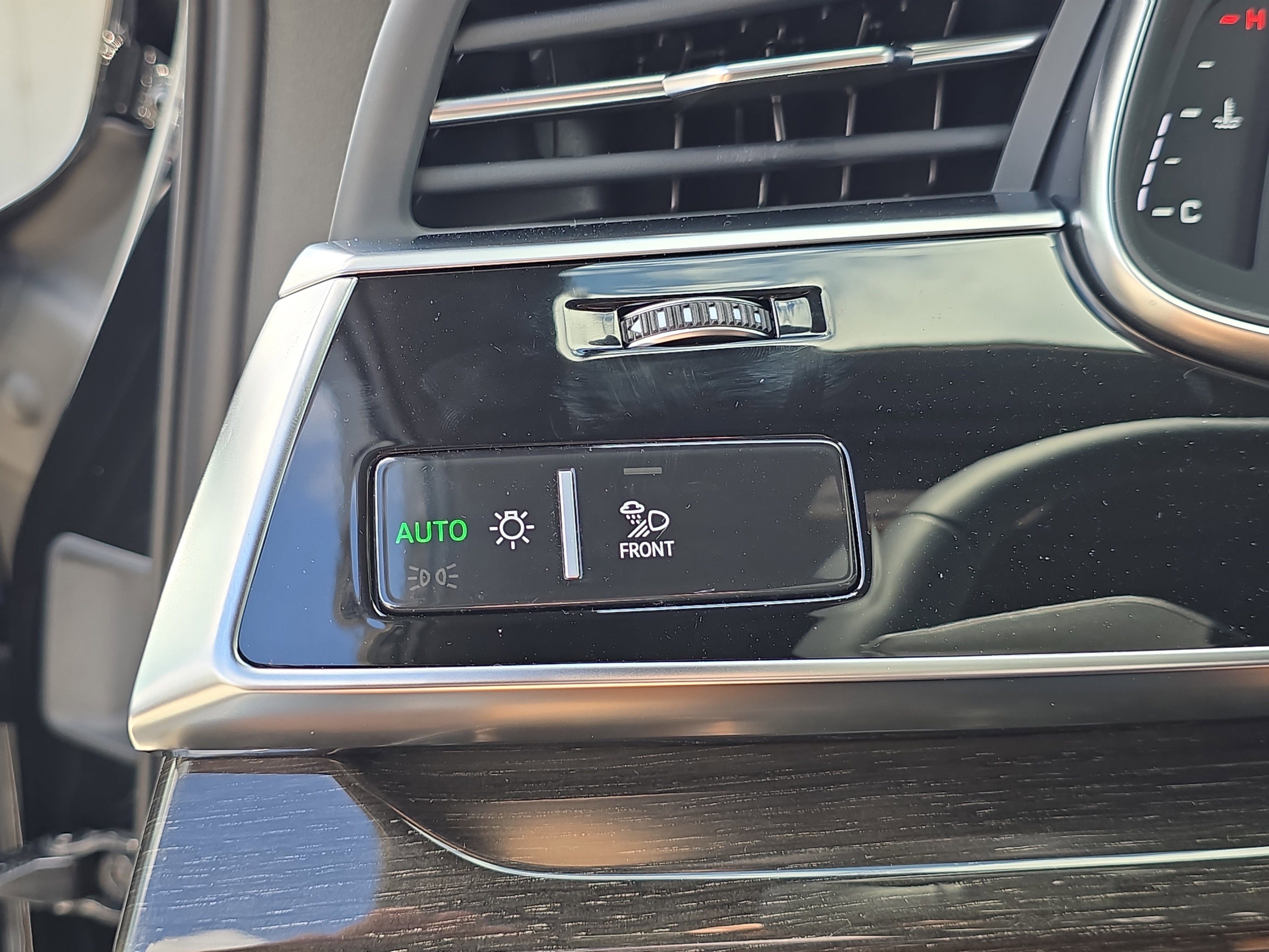 2025 Audi Q7 Prestige - Photo 28