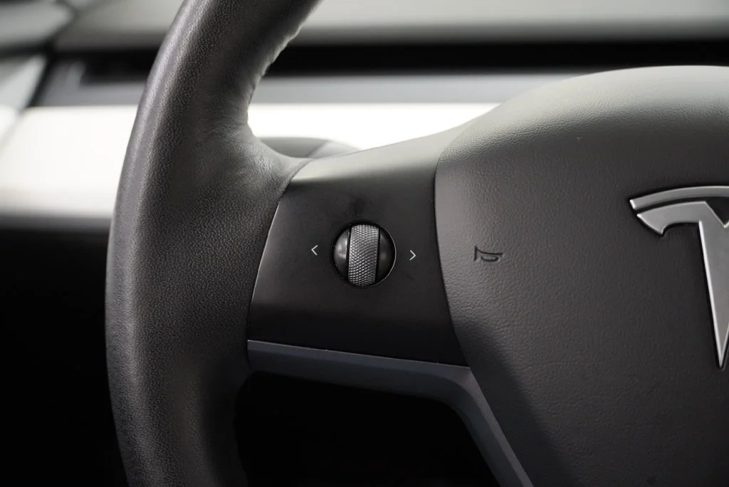 2021 Tesla Model 3 Base - Photo 33
