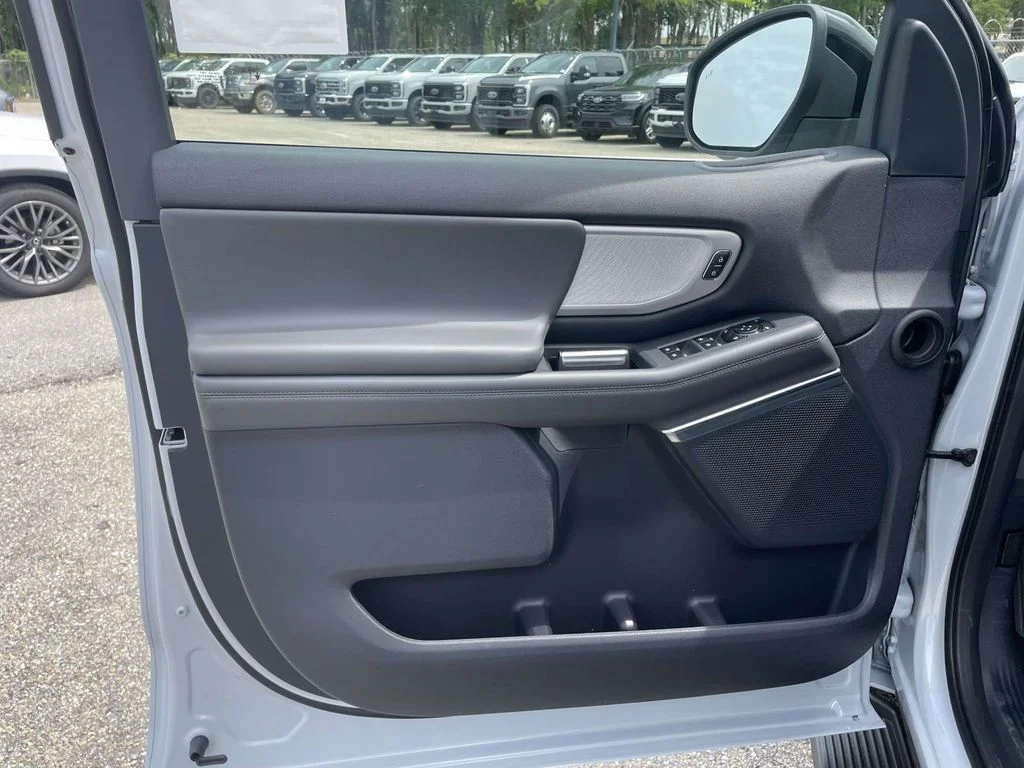 New 2026 Silver Ford Active image 15