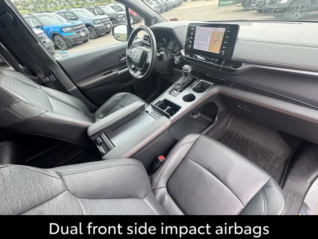 Used 2024 Gray Toyota XSE image 29