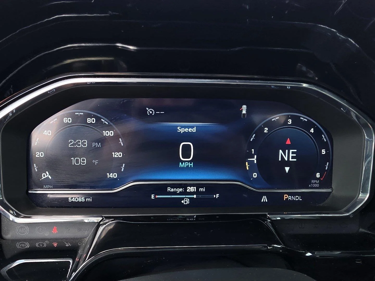 Used 2025 Sterling Gray Metallic Chevrolet LT image 12