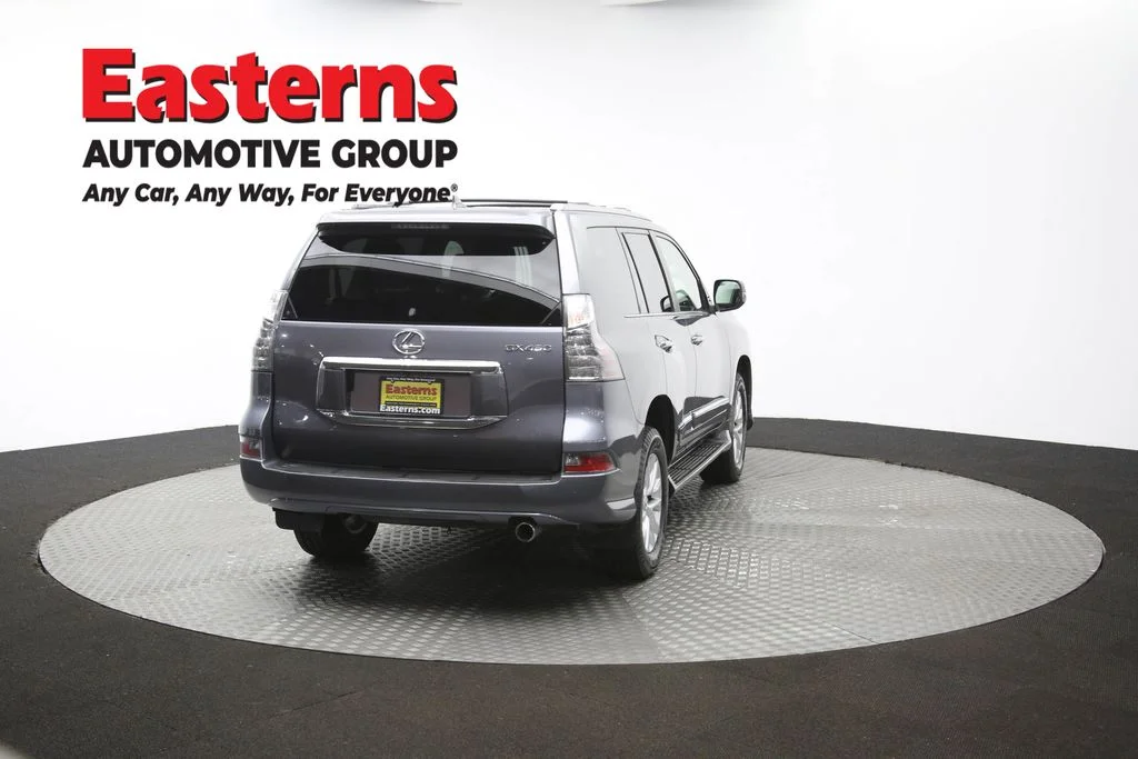 Used 2018 Gray Lexus 460 image 44