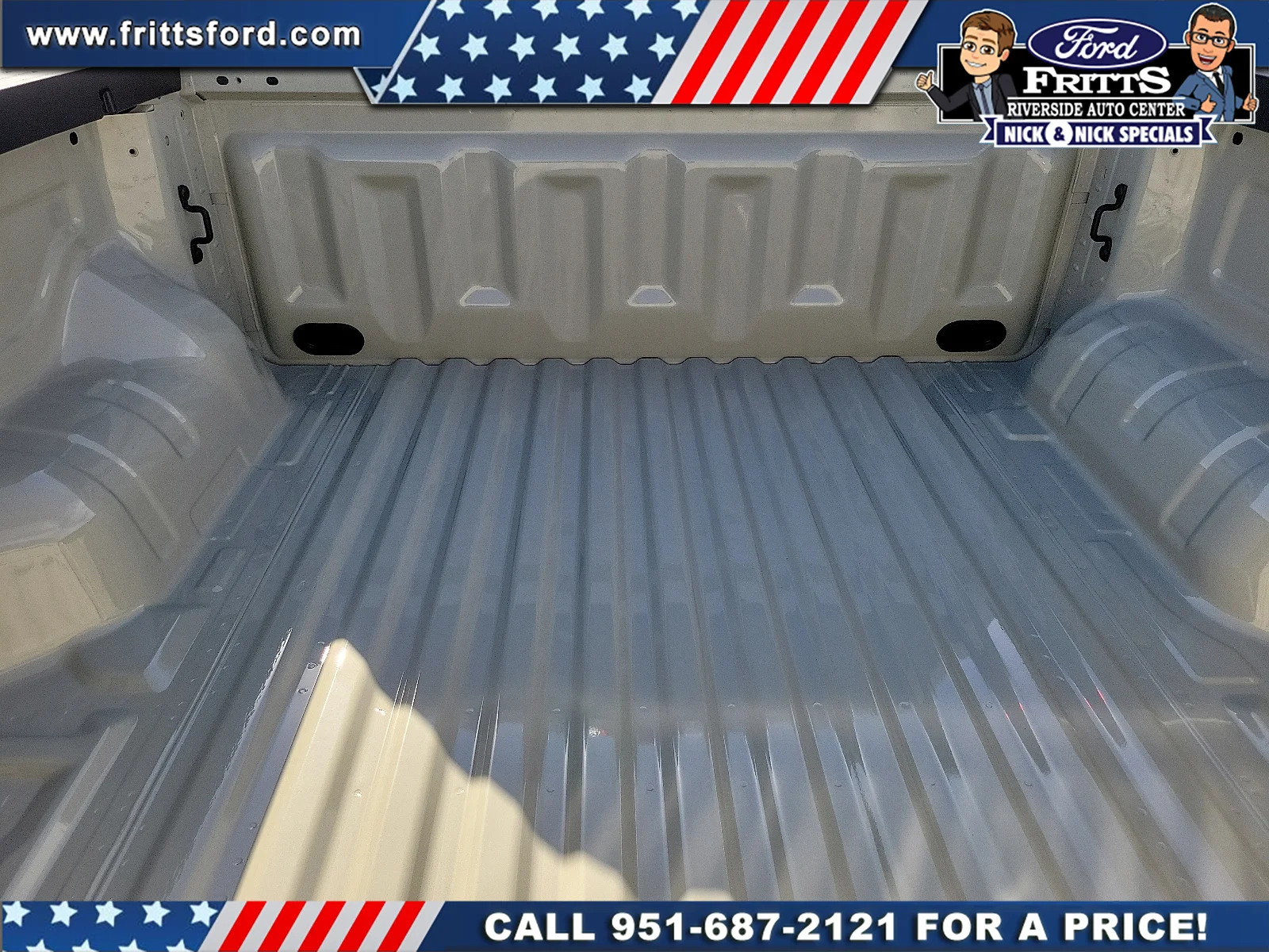 New 2025 Desert Sand Ford XL image 22