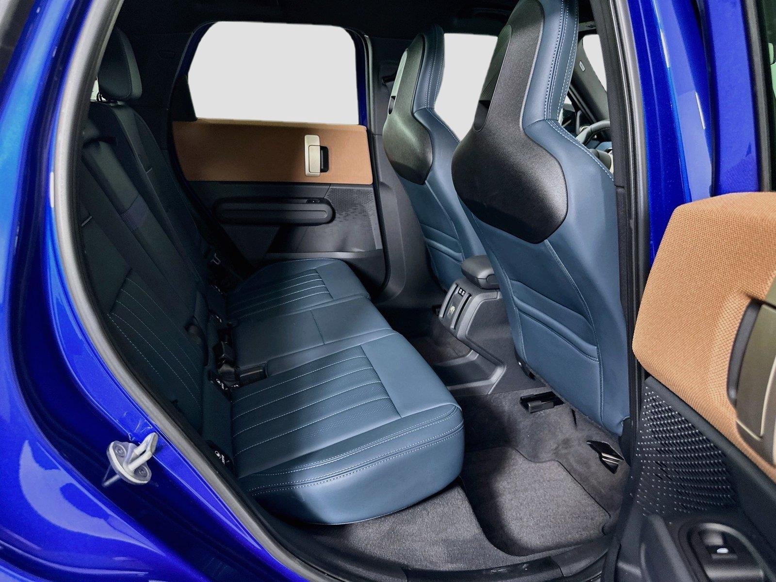 2025 MINI Countryman S - Photo 23