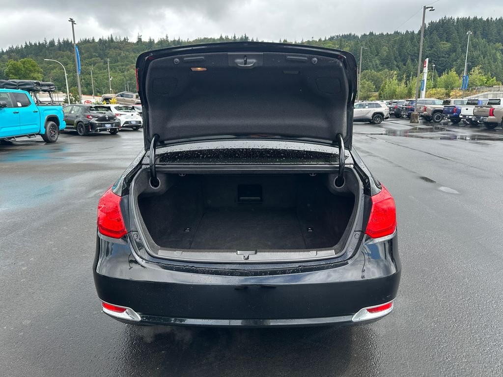 Used 2014  Acura Base image 11