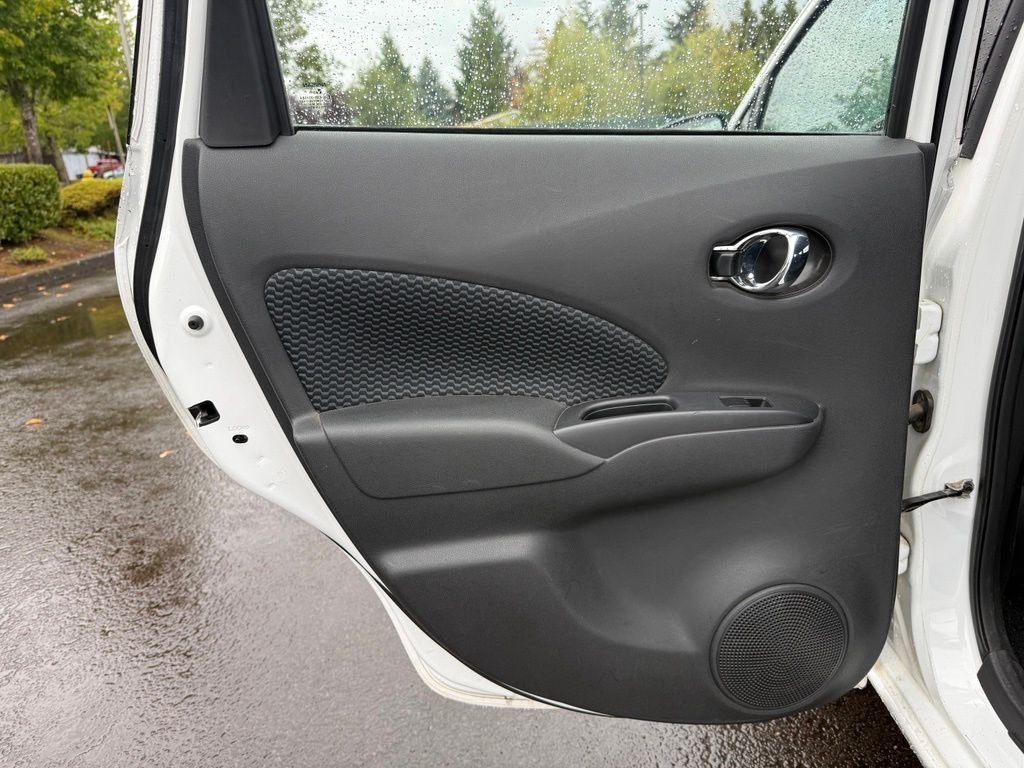 Used 2016 Fresh Powder Nissan SV image 17