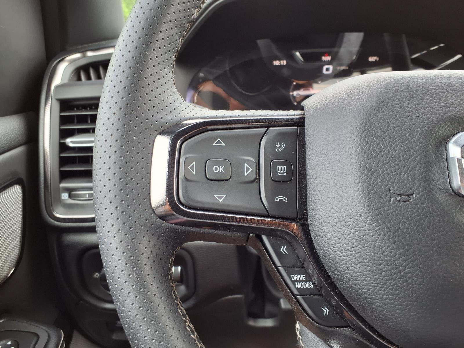 Used 2026 Canyon Lake Ram Rebel image 27