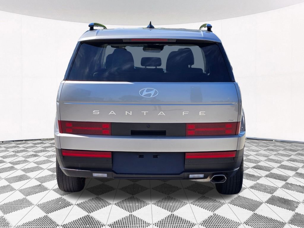 2024 Hyundai Santa Fe SEL - Photo 22