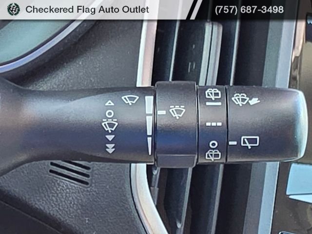 Used 2021 Horizon Blue Pearl Subaru Premium image 29
