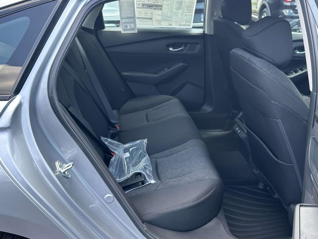 2025 Honda Accord SE - Photo 7