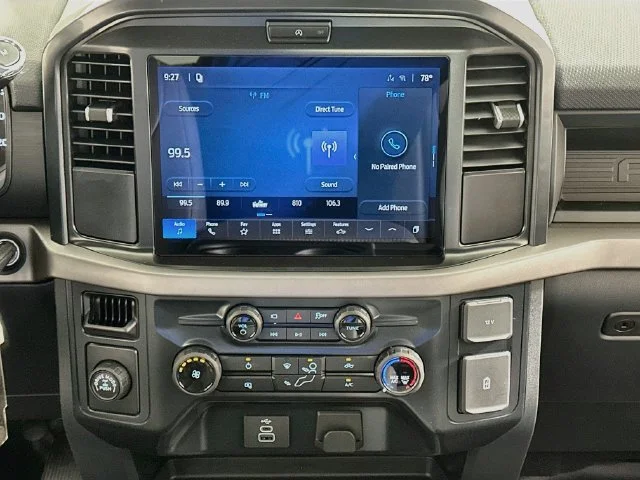New 2026 White Ford XL image 16